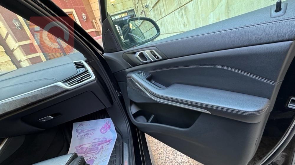 بي ام دبليو X5